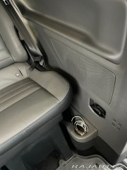 Ford Tourneo Custom Long ve verzi Titanium 2019