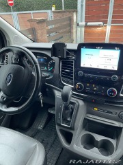 Ford Tourneo Custom Long ve verzi Titanium 2019