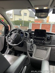 Ford Tourneo Custom Long ve verzi Titanium 2019