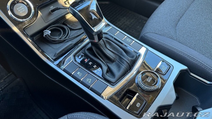 SsangYong Korando KGM KORANDO 2024