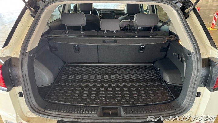 SsangYong Korando KGM KORANDO 2024