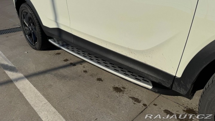 SsangYong Korando KGM KORANDO 2024