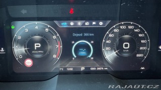 SsangYong Korando KGM KORANDO 2024