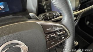 SsangYong Korando KGM KORANDO 2024