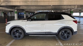 SsangYong Korando KGM KORANDO 2024