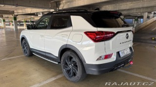 SsangYong Korando KGM KORANDO 2024
