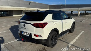 SsangYong Korando KGM KORANDO 2024