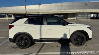 SsangYong Korando KGM KORANDO 2024