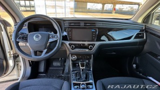 SsangYong Korando KGM KORANDO 2024