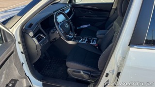 SsangYong Korando KGM KORANDO 2024