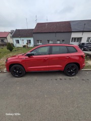 Škoda Karoq 2,0   line TSI 2019 4x4