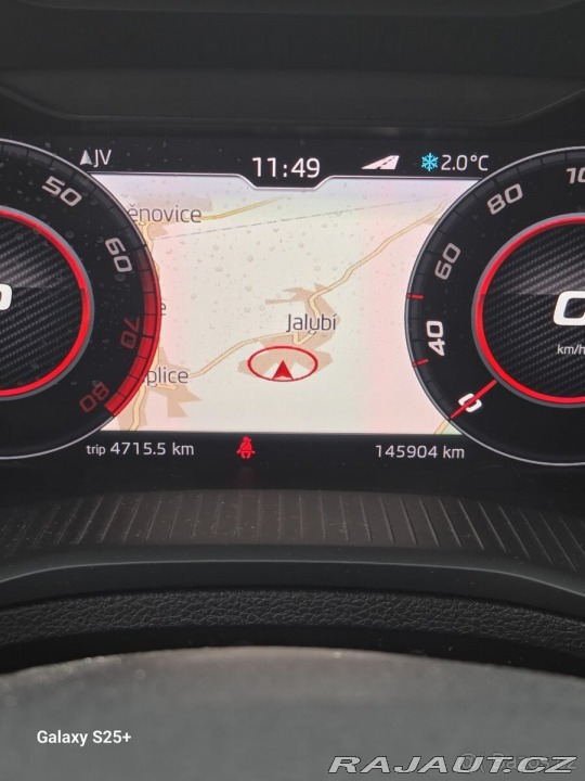 Škoda Karoq 2,0   line TSI 2019 4x4 2019