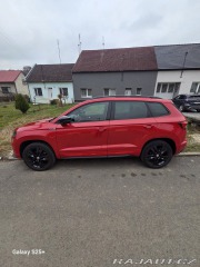 Škoda Karoq 2,0 line TSI 2019 4x4 2019