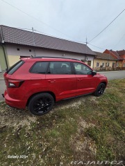Škoda Karoq 2,0 line TSI 2019 4x4 2019