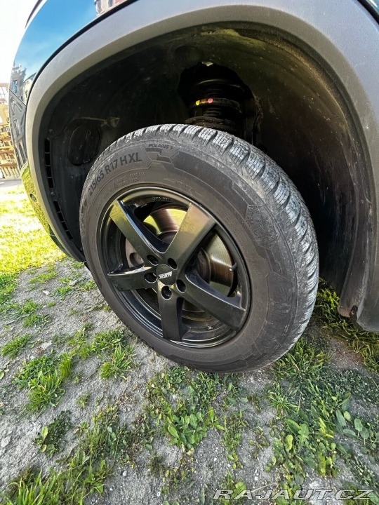 Škoda Kodiaq 2,0 L&K,4x4,WEBASTO 1800