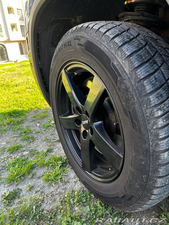 Škoda Kodiaq 2,0 L&K,4x4,WEBASTO 1800