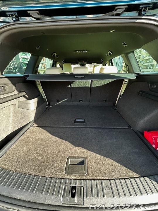 Škoda Kodiaq 2,0 L&K,4x4,WEBASTO 1800