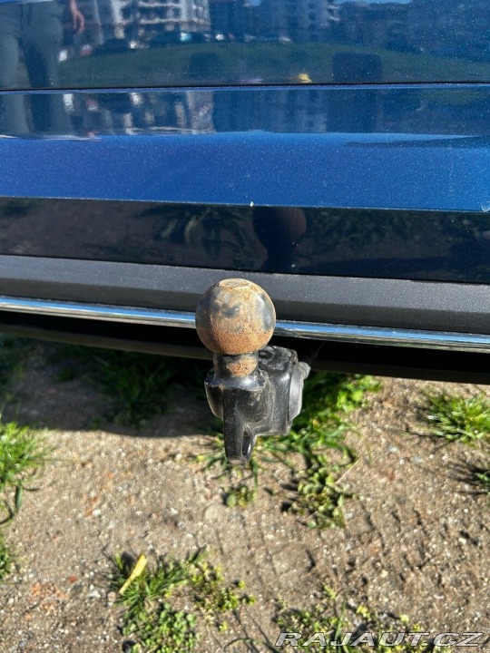 Škoda Kodiaq 2,0 L&K,4x4,WEBASTO 1800