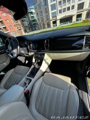 Škoda Kodiaq 2,0 L&K,4x4,WEBASTO 1800