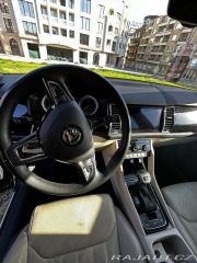 Škoda Kodiaq 2,0 L&K,4x4,WEBASTO 1800
