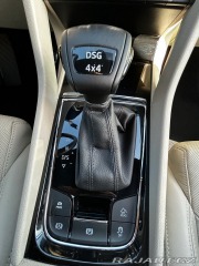 Škoda Kodiaq 2,0 L&K,4x4,WEBASTO 1800