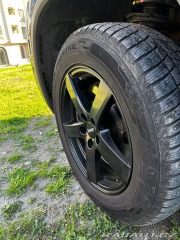 Škoda Kodiaq 2,0 L&K,4x4,WEBASTO 1800