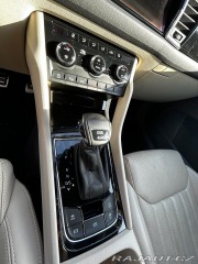 Škoda Kodiaq 2,0 L&K,4x4,WEBASTO 1800