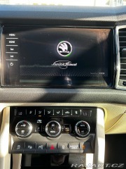 Škoda Kodiaq 2,0 L&K,4x4,WEBASTO 1800
