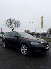 Škoda Octavia 2,0 A3 DSG