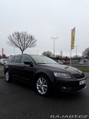 Škoda Octavia 2,0 A3 DSG 2014