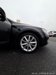 Škoda Octavia 2,0 A3 DSG 2014