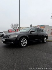 Škoda Octavia 2,0 A3 DSG 2014