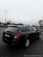 Škoda Octavia 2,0 A3 DSG 2014
