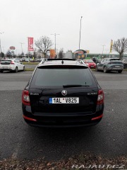 Škoda Octavia 2,0 A3 DSG 2014