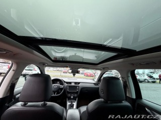 Škoda Octavia 2,0 A3 DSG 2014