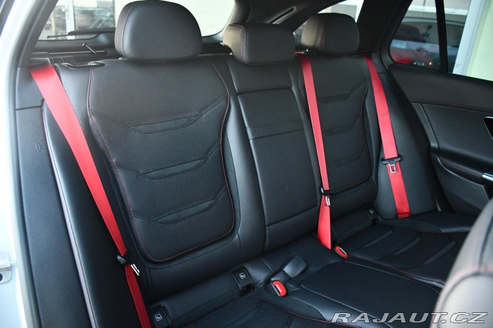 Mercedes-Benz C 43 AMG 4MATIC+ČR HUD K360 2023