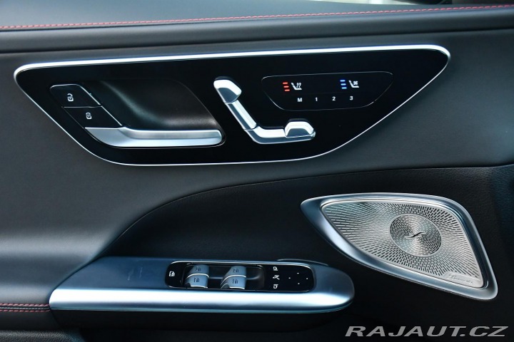 Mercedes-Benz C 43 AMG 4MATIC+ČR REZERVAC 2023