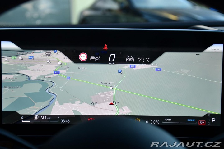 Mercedes-Benz C 43 AMG 4MATIC+ČR HUD K360 2023