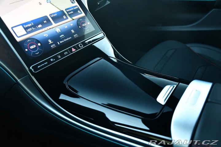 Mercedes-Benz C 43 AMG 4MATIC+ČR HUD K360 2023
