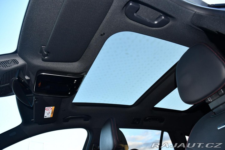 Mercedes-Benz C 43 AMG 4MATIC+ČR HUD K360 2023