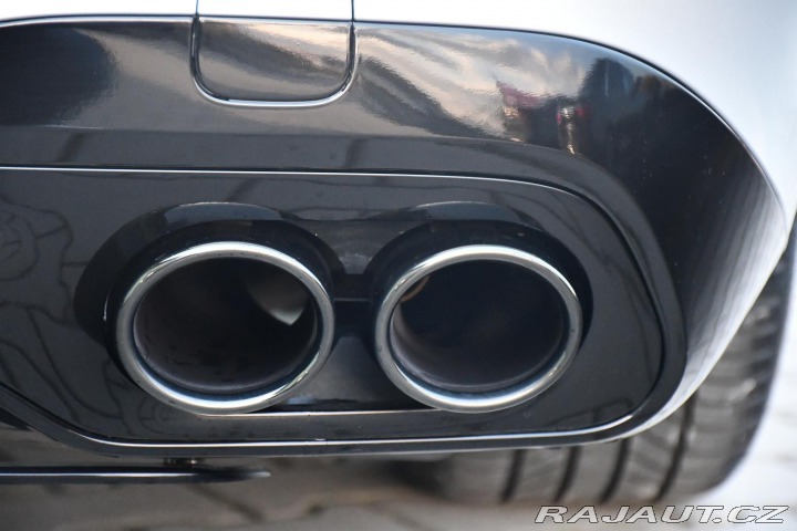 Mercedes-Benz C 43 AMG 4MATIC+ČR HUD K360 2023