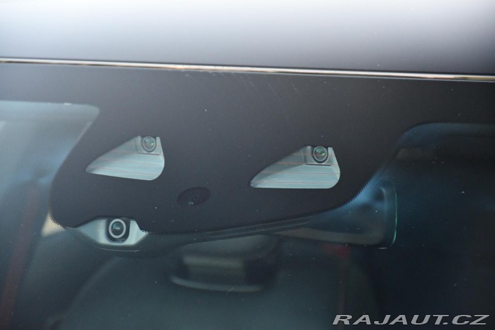 Mercedes-Benz C 43 AMG 4MATIC+ČR HUD K360 2023