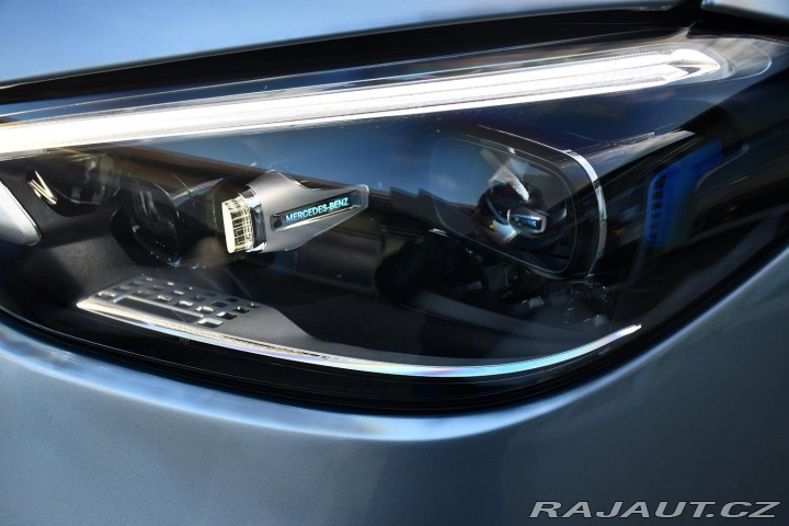 Mercedes-Benz C 43 AMG 4MATIC+ČR REZERVAC 2023