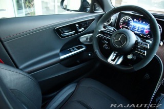 Mercedes-Benz C 43 AMG 2023