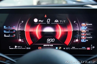 Mercedes-Benz C 43 AMG 2023