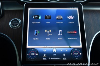 Mercedes-Benz C 43 AMG 2023