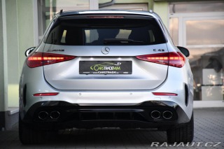 Mercedes-Benz C 43 AMG 2023