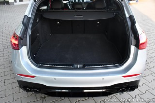 Mercedes-Benz C 43 AMG 2023