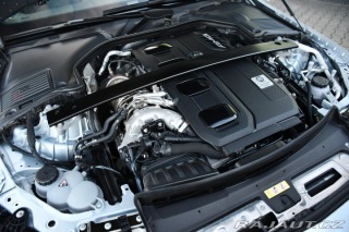 Mercedes-Benz C 43 AMG 2023