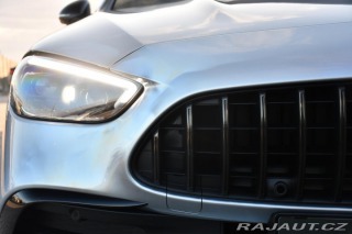 Mercedes-Benz C 43 AMG 2023